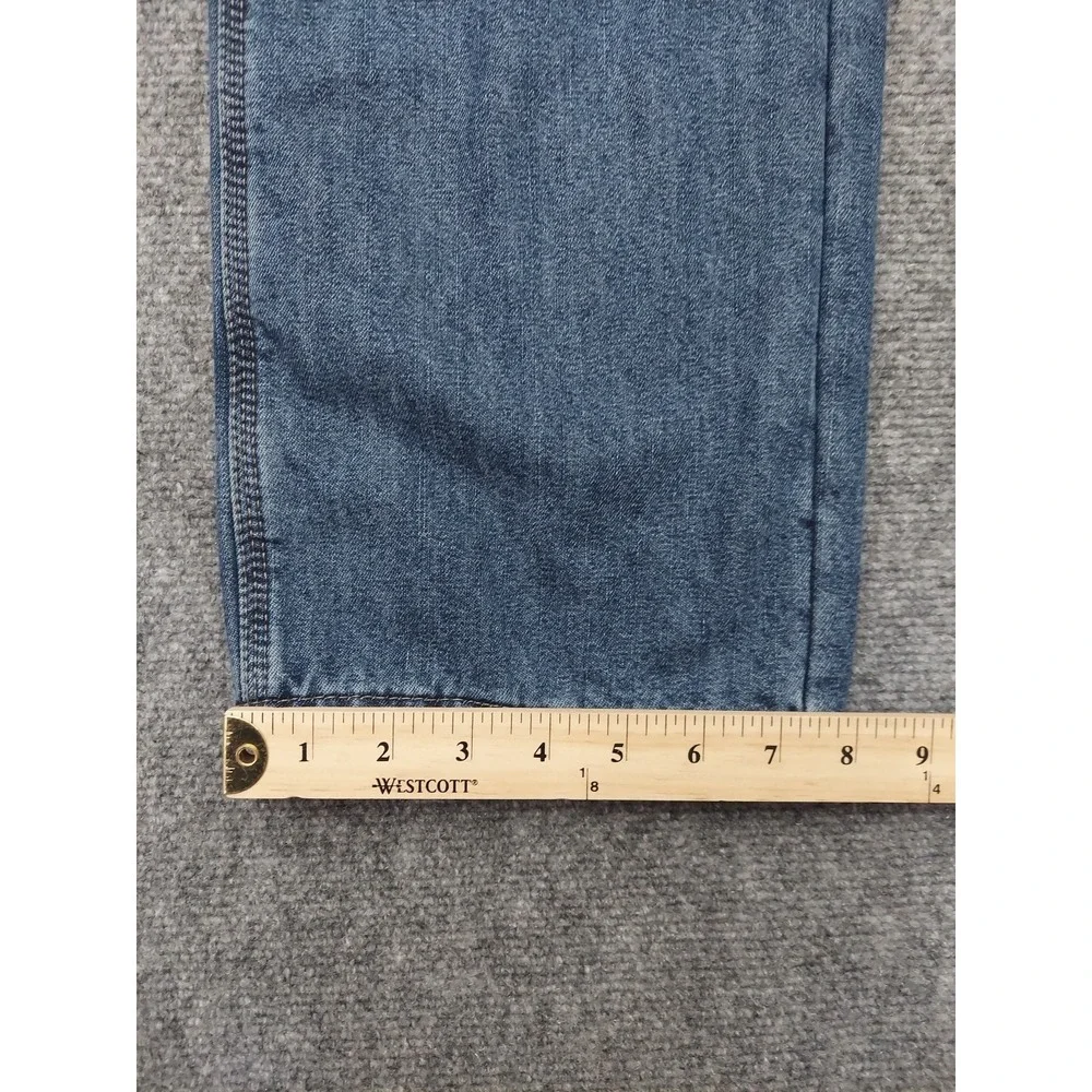 Wrangler carpenter jeans